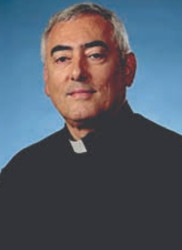 Rev. Elie Abi-Chedid